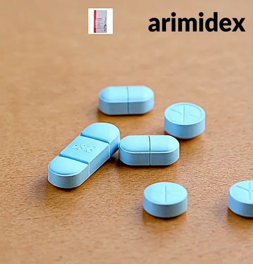 Arimidex farmaco generico